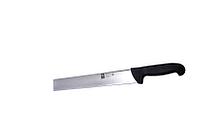 Нож для сыра 300/440 мм. черный PRACTICA Icel /1/6/