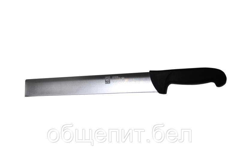 Нож для сыра 320/460 мм. черный PRACTICA Icel /1/6/ - фото 1 - id-p215237187
