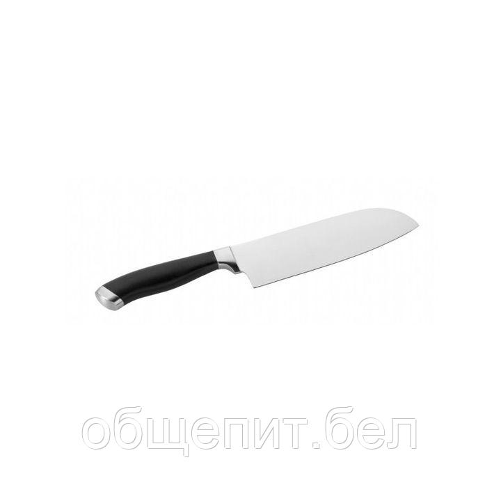Нож японский 175/300 мм. кованый Pinti /1/6/ - фото 1 - id-p215237670
