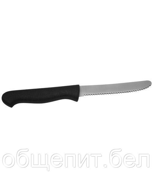 Нож для масла 105/215 мм. FM /1/20/ - фото 1 - id-p215237982