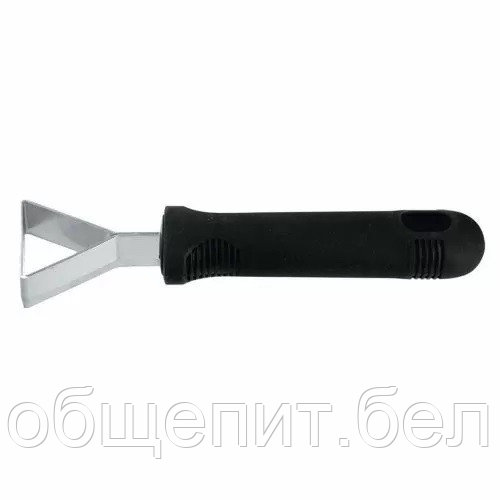 Нож для декоративной нарезки фруктов/овощей 30/130 мм. /1/ - фото 1 - id-p215237993