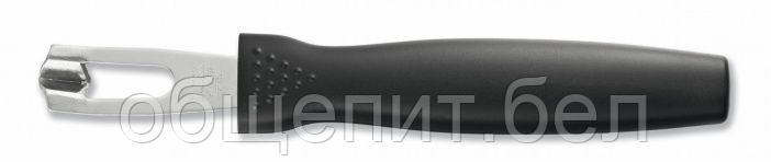 Нож для цедры карбовочный (1 бороздка) 45/150 мм. Icel /1/6/ - фото 1 - id-p215238013