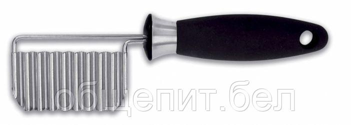 Нож для декоративной нарезки фруктов/овощей 80/210 мм. Icel /1/6/ - фото 1 - id-p215238016