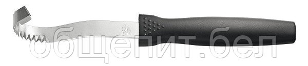 Нож для масла 90/190 мм. фигурный Icel /1/ - фото 1 - id-p215238038