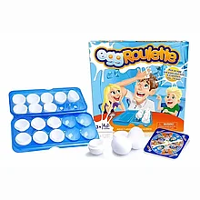 Настольная игра Hasbro Игры Egged On