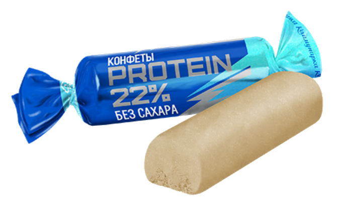 Конфеты Аэрофлотские Коммунарка