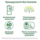 Автоматический освежитель воздуха Air Wick Pure Цветущая сакура 250 мл, фото 3