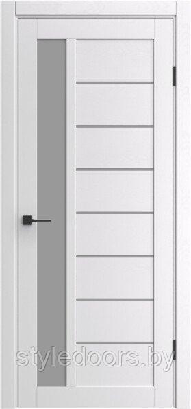 Порта-27 Arctic Wood Grey Fog
