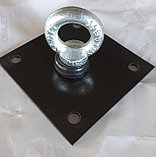 Кронштейн потолочный для мешка боксерского до 300 кг арт. 20228/3, фото 9