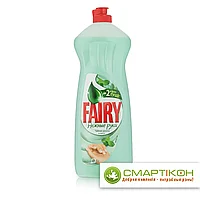 Средство для мытья посуды Fairy Нежные руки Чайное дерево и мята (0,9 л)