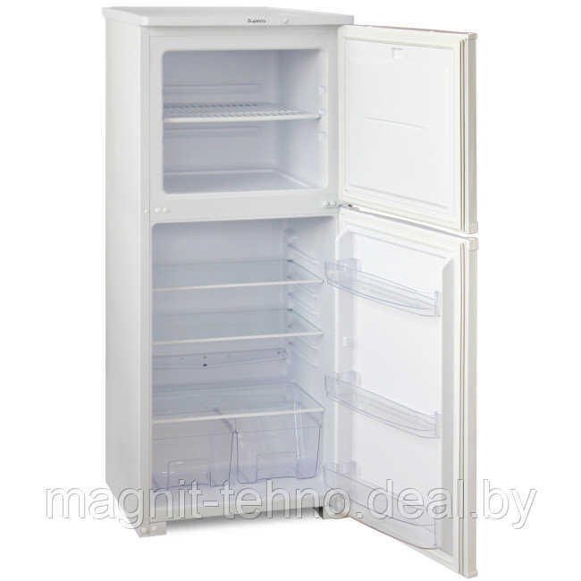 Холодильник Бирюса 153 - фото 3 - id-p215403701