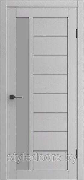 Порта-27 Ibis Wood Grey Fog