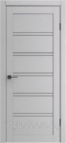 Порта-28 Ibis Wood Grey Fog