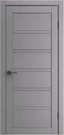 Порта-28 Graphite Wood Grey Fog