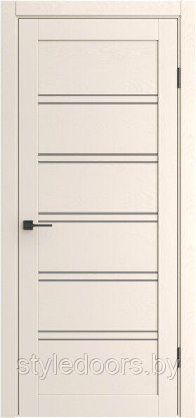 Порта-28 Nevada Wood Grey Fog