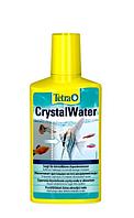 Кондиционер для очистки воды Tetra CrystalWater 100 мл