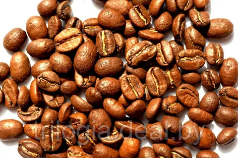 Кофе Эфиопия Иргашеф - фото 1 - id-p215407151
