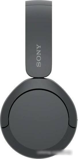 Наушники Sony WH-CH520 (черный) - фото 4 - id-p215408298