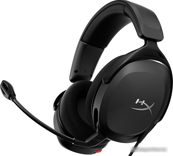 Наушники HyperX Cloud Stinger 2 Core - фото 1 - id-p215408341