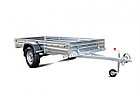 Прицеп легковой МЗСА 817717.025 "OFF-ROAD" (3.45х1.51) B-кат, фото 2