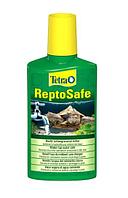 Кондиционер для подготовки воды для рептилий Tetra ReptoSafe 100 мл