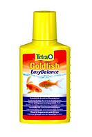 Кондиционер для воды Tetra Goldfish EasyBalance 100 мл