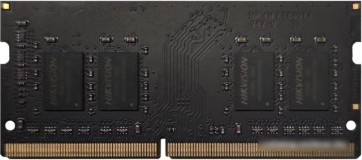 Оперативная память Hikvision 16ГБ DDR4 3200 МГц HKED4162CAB1G4ZB1/16G - фото 1 - id-p215409434