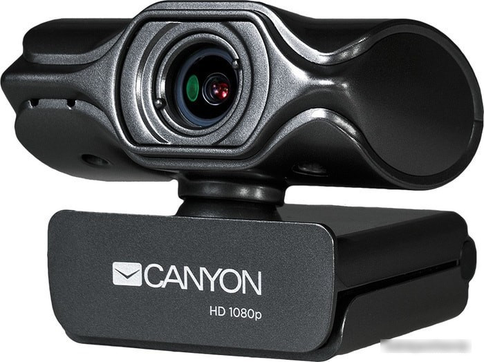 Веб-камера Canyon CNS-CWC6N - фото 1 - id-p215408734