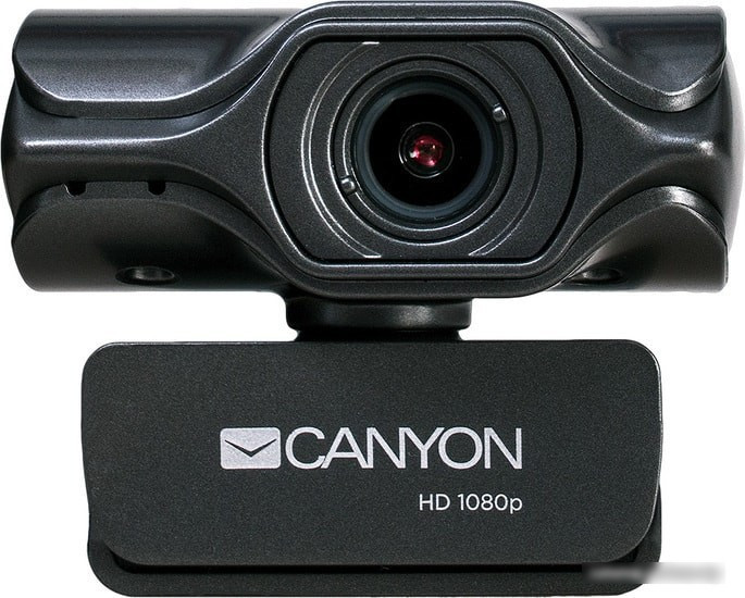 Веб-камера Canyon CNS-CWC6N - фото 2 - id-p215408734