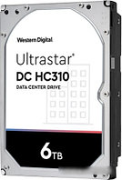 Жесткий диск HGST Ultrastar DC HC310 (7K6) 4TB HUS726T4TAL5204