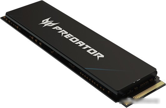 SSD Acer Predator GM7000 2TB BL.9BWWR.106 - фото 1 - id-p215410389