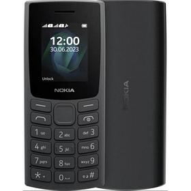 NOKIA 105 TA-1557 DS EAC CHARCOAL [1GF019CPA2C02]