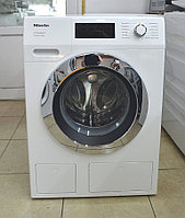 НОВАЯ стиральная машина Miele WEG675 wps tDose Chrome Edition ГЕРМАНИЯ ГАРАНТИЯ 1 Год. H21 s