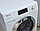 НОВАЯ стиральная машина Miele WEG675 wps tDose  Chrome Edition ГЕРМАНИЯ  ГАРАНТИЯ 1 Год. H21 s, фото 9
