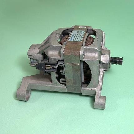 Двигатель WELLING P30 для стиральных машин Indesit, Ariston HXG-146-30-61L (РАЗБОРКА), фото 2