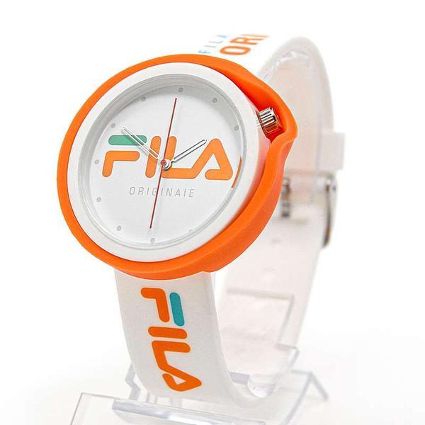 Часы наручные спортивные FILA. 6 разных расцветок! - фото 3 - id-p215413531