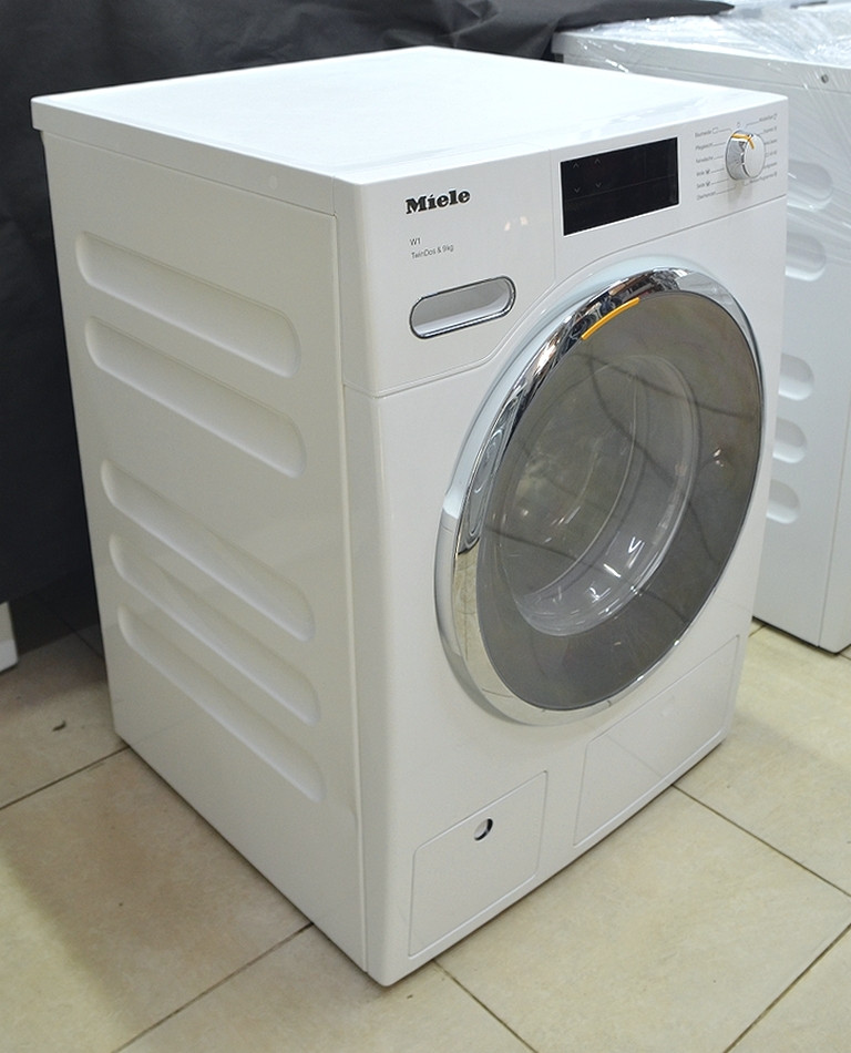 Новая стиральная машина Miele WWG660 wcs Tdos ГЕРМАНИЯ ГАРАНТИЯ 1 Год. TD-1450H - фото 7 - id-p215417782