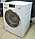 Новая стиральная машина Miele WWG660 wcs Tdos ГЕРМАНИЯ  ГАРАНТИЯ 1 Год. TD-1450H, фото 6