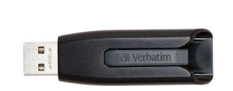 Флешка Verbatim Cle USB V3 - фото 1 - id-p215418276