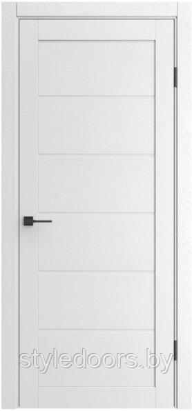 Порта-220 Arctic Wood Grey Fog