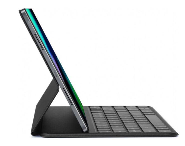 Чехол-клавиатура для планшета Xiaomi Pad 6 Keyboard - фото 1 - id-p215419501