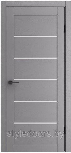 Порта-220 Graphite Wood Grey Fog