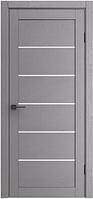 Порта-220 Graphite Wood Grey Fog