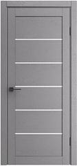 Порта-220 Graphite Wood Grey Fog