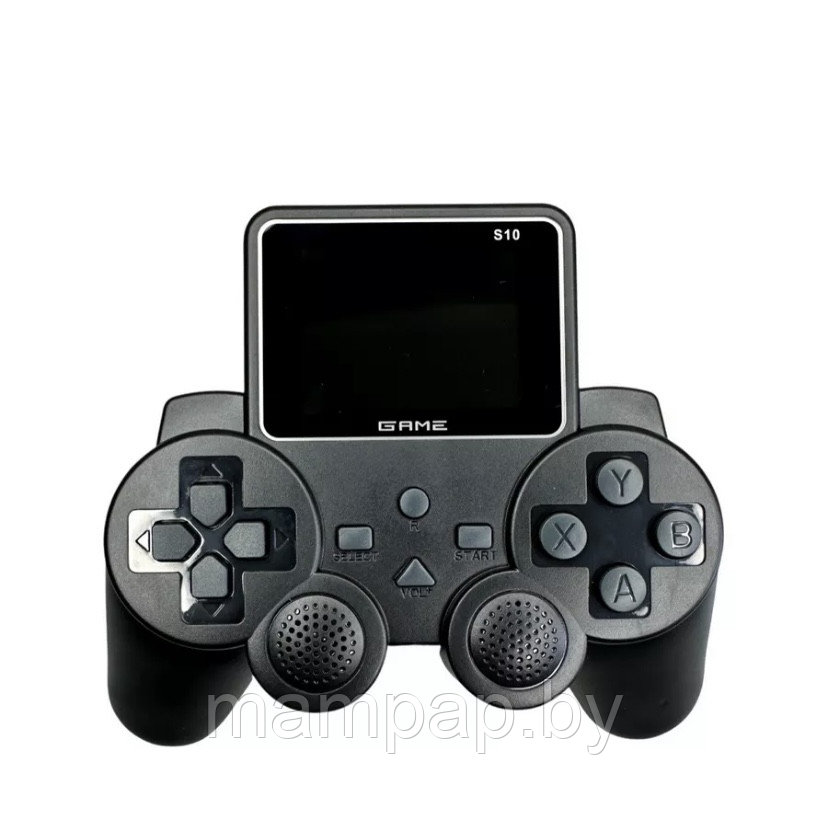 Игровая Приставка, геймпад 520 в1 Controller Game Pad Digital Game Player S10 - фото 6 - id-p215415290