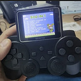 Игровая Приставка, геймпад   520 в1 Controller Game Pad Digital Game Player S10, фото 8