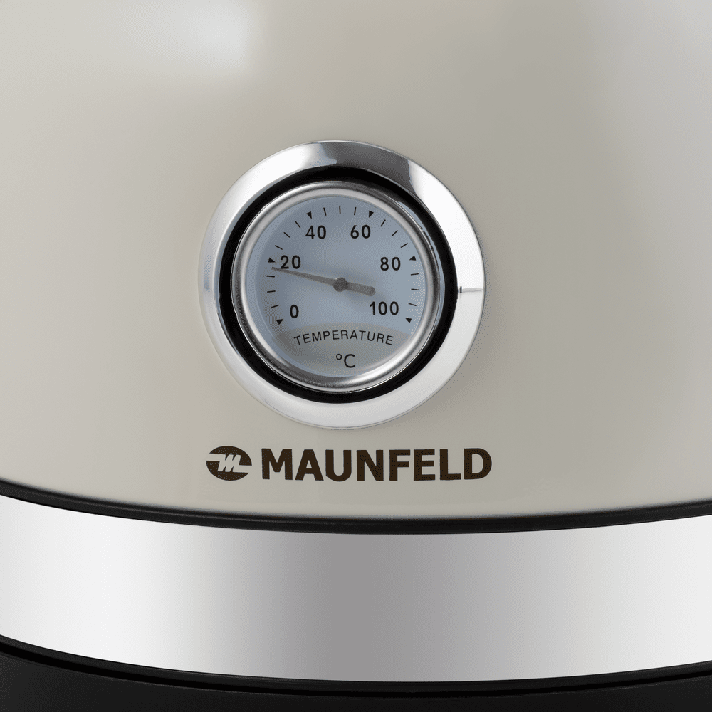 Чайник MAUNFELD MFK-623BG - фото 7 - id-p215419605