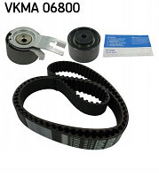 Комплект ГРМ SKF VKMA06800