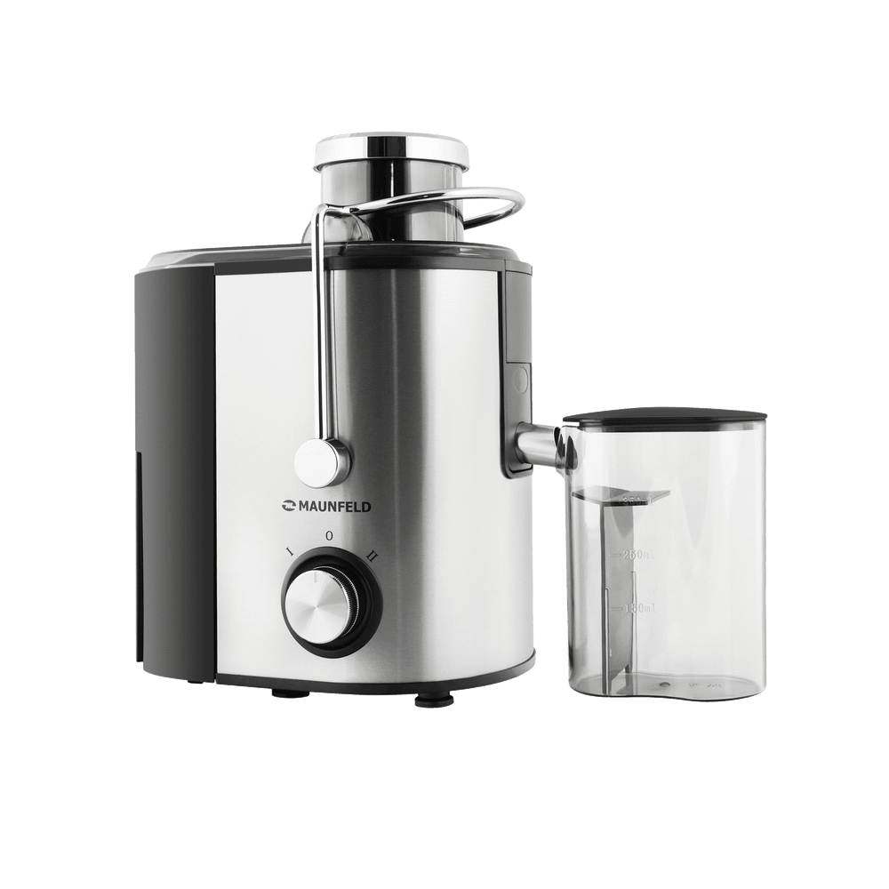 Соковыжималка центробежная MAUNFELD MJE.850S, фото 1