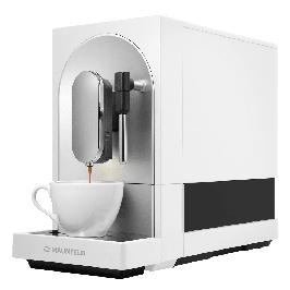 Автоматические кофемашины